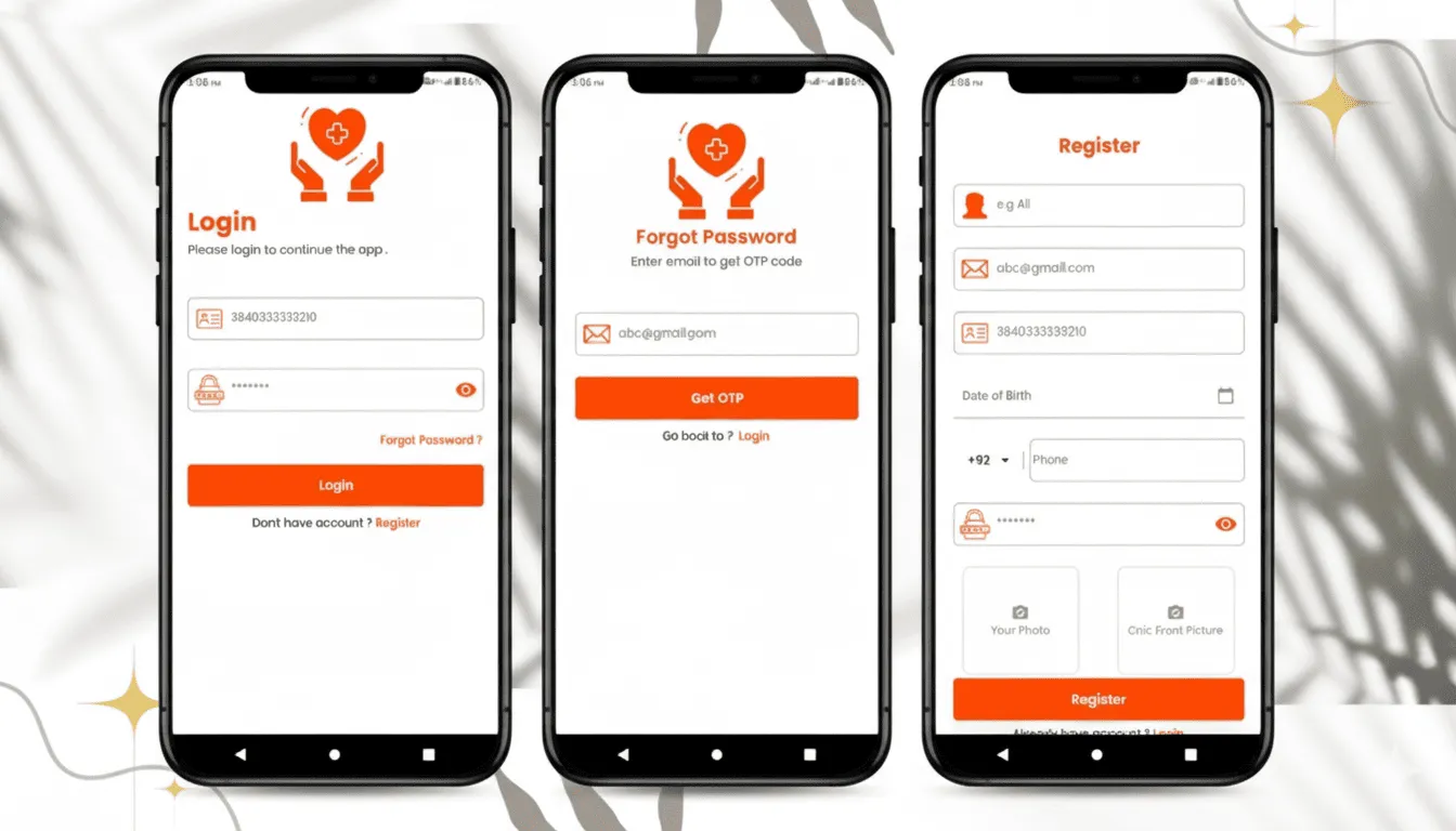 Kpharma: All-in-One Pharmacy & Healthcare Management