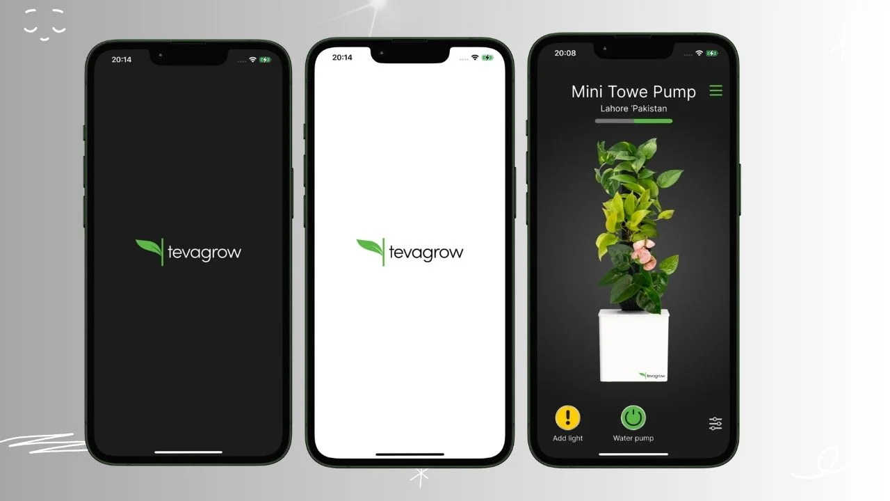 Teva (IoT Smart Device Controller)